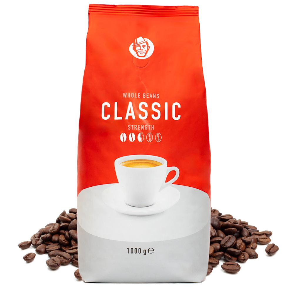 Classic - Everyday Coffee