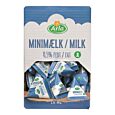 Arla minimælk boks
