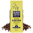 Espresso Black Gold Kaffebønner fra Black Coffee Roasters 
