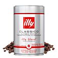 Klassiske ristede kaffebønner fra illy