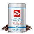 Decaffeinato kaffebønner fra illy