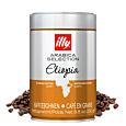 Etiopien kaffebønner fra illy