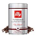 Intenso kaffebønner fra illy