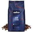 Crema E Aroma Blue Kaffebønner fra Lavazza 
