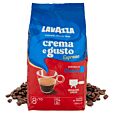 Espresso Crema e Gusto - Lavazza 