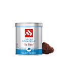 Koffeinfri 125g malet kaffe fra illy