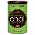 Tortoise Green Tea Chai Instant Tea fra David Rio. 398 gram