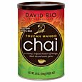 Toucan Mango Chai Instant Tea fra David Rio. 398 gram