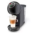 Dolce Gusto Genio S Plus automatisk kaffemaskine fra Delonghi i farven sort