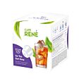 Earl Grey Ice Tea - Café Rene