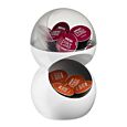 Dolce Gusto Bubble Kapselholder med kapsler