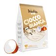 DolceVita Ciocco Bianca pakke og kapsel til Dolce Gusto
