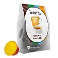DolceVita Creme Brûlee pakke og kapsel til Dolce Gusto

