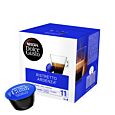 NescafÃ© Ristretto Ardenza package and capsule for Dolce Gusto