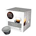 NescafÃ© Ristretto Barista package and capsule for Dolce Gusto