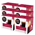 Nescafé Americano Big Pack 180 pakke og kapsel til Dolce Gusto
