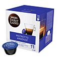 Nescafé Ristretto Ardenza Big Pack pakke og kapsel til Dolce Gusto
