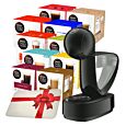 Dolce Gusto Infinissima Package Deal