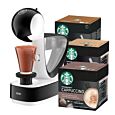 Dolce Gusto Infinissima Bundle