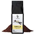 Vanilla Aroma malet kaffe fra Kaffekapslen 
