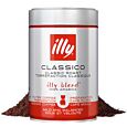 illy Filter Coffee Mellemristet malet kaffe