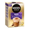 Mocha Café Au Chocolat Instant Coffee fra Nescafé.