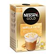 Vanilla Latte Instant Coffee fra Nescafé