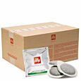 illy Espresso Decaf pakke og 200 E.S.E. pods