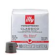 illy Classico Americano pakke og kapsel til iperespresso
