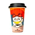 Thermal Cat Mug - kaffekapslen