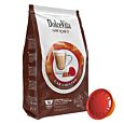 Dolce Vita Caramelito pakke og kapsel til Lavazza A Modo Mio
