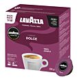 Lavazza Lungo Dolce Maxi Pack pakke og kapsel til Lavazza A Modo Mio
