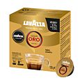 Lavazza Qualità Oro Perfect Symphony pakke og kapsel til Lavazza A Modo Mio
