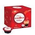 Gimoka Intenso pakke og kapsel til Lavazza a Modo Mio