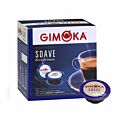 Gimoka Soave pakke og kapsel til Lavazza a Modo Mio