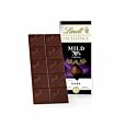 70% Cocoa Dark Mild Chocolate fra Lindt Excellence. 100 gram