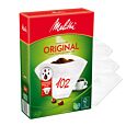 Melitta Original 102 kaffefiltre og pakke