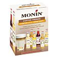 Monin kaffetrends