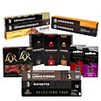 Nespresso Bestsellers