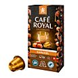 Café Royal Caramel pakke og kapsel til Nespresso
