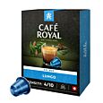 Café Royal Lungo Maxi Pack pakke og kapsel til Nespresso
