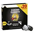 Espresso Ristretto - Douwe Egberts