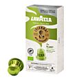 Lavazza Tierra For Planet pakke og kapsel til Nespresso
