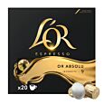 L'OR Or Absolu 1