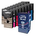 Lavazza Package Deal for Nespresso®