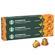 Starbucks® Caramel til Nespresso®