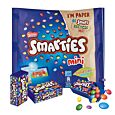 Smarties Mini Chokolade fra Nestle