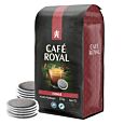 Corsé - Café Royal