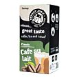 Café au lait - Street Joe's 