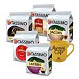 Tassimo Bestsellers